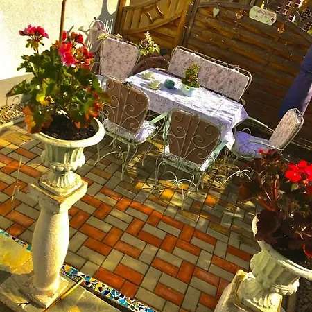 Burgi's 리트샤우