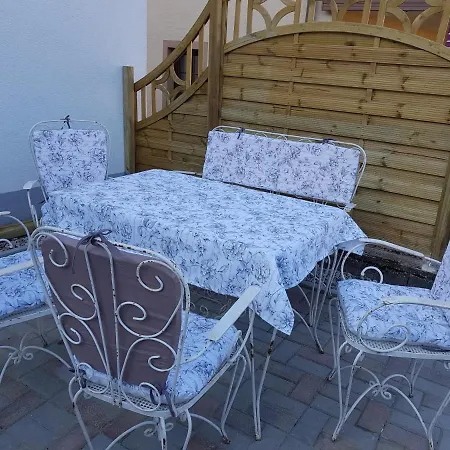 Burgi's Holiday home