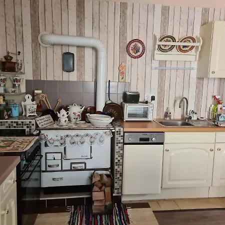 Burgi's * Litschau