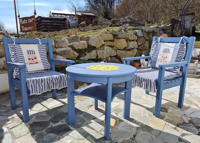 Burgi's Holiday home